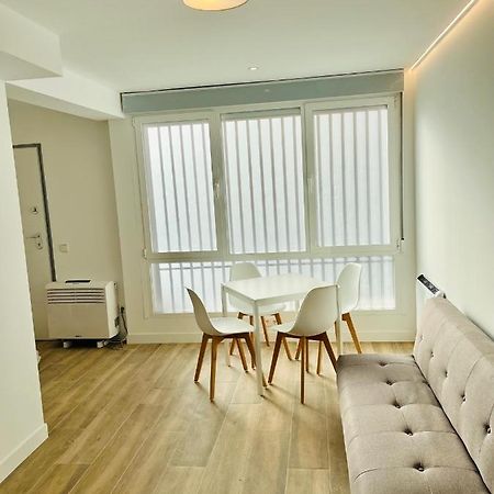 Bernabeu/ C.Universitaria Apartments Madrid Dış mekan fotoğraf